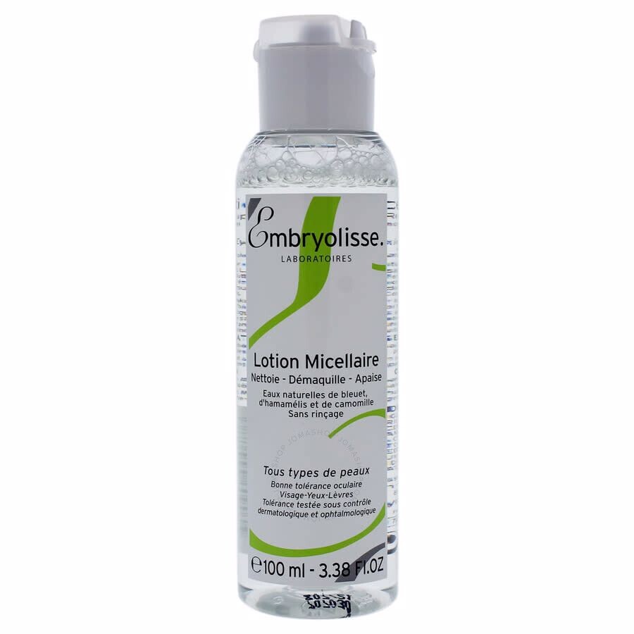 

Лосьон для снятия макияжа Loción micelar Embryolisse, 100 мл