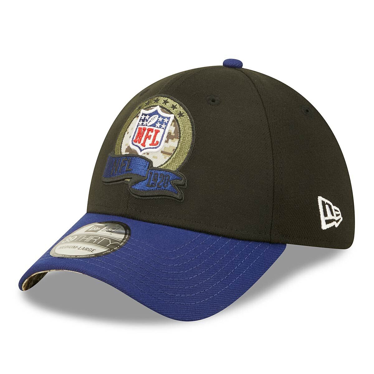 

Кепка NFL THE LEAGUE 3930 LOGO CAP New Era, цвет Schwarz