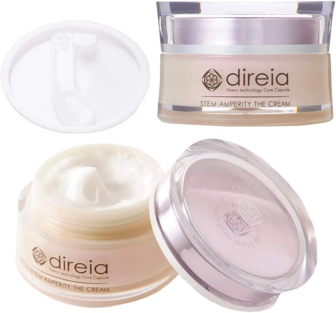Дневной крем Direia Stem Amperity The Cream 30 г — фото 3
