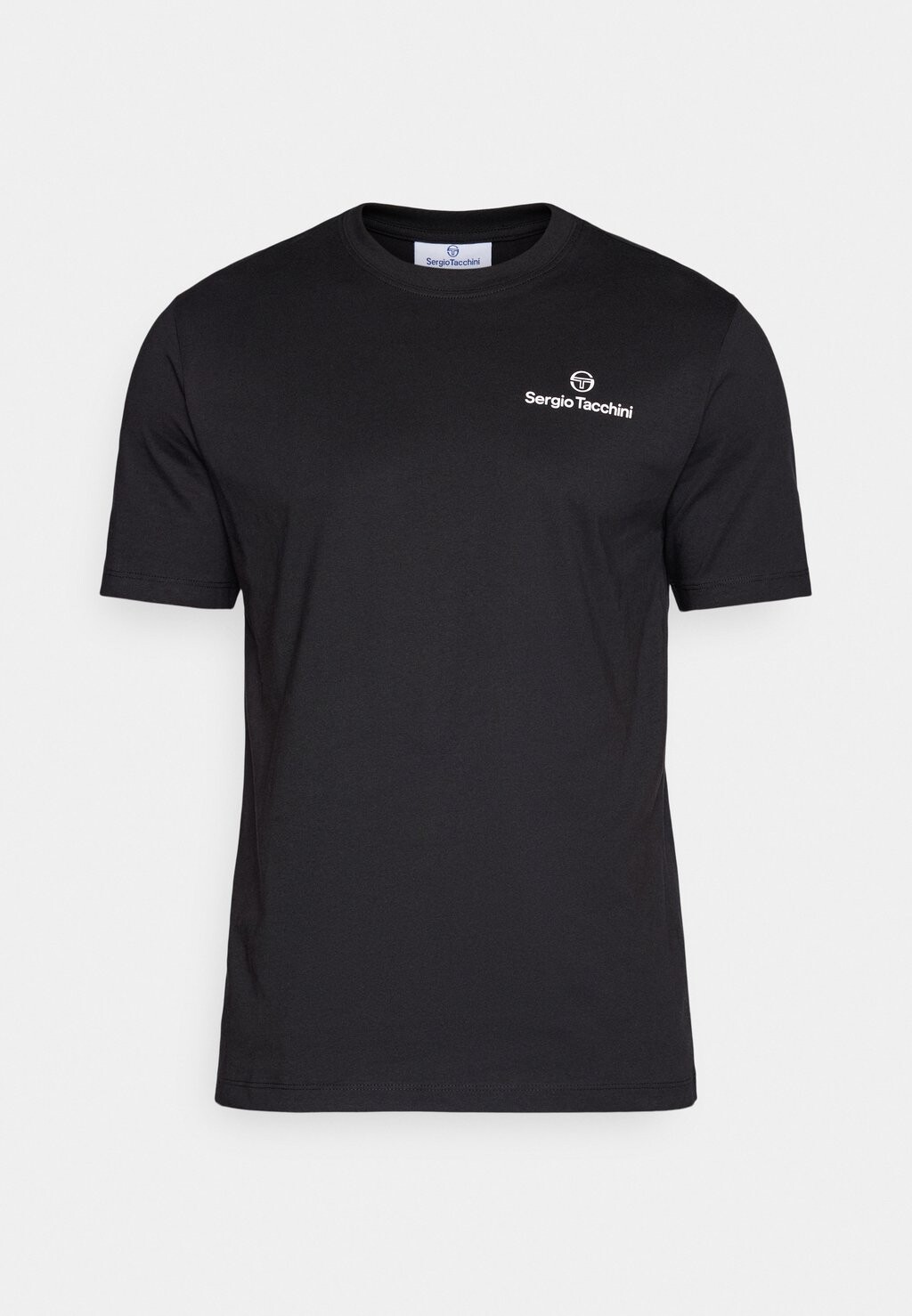 

Базовая футболка BOLD Sergio Tacchini, черный