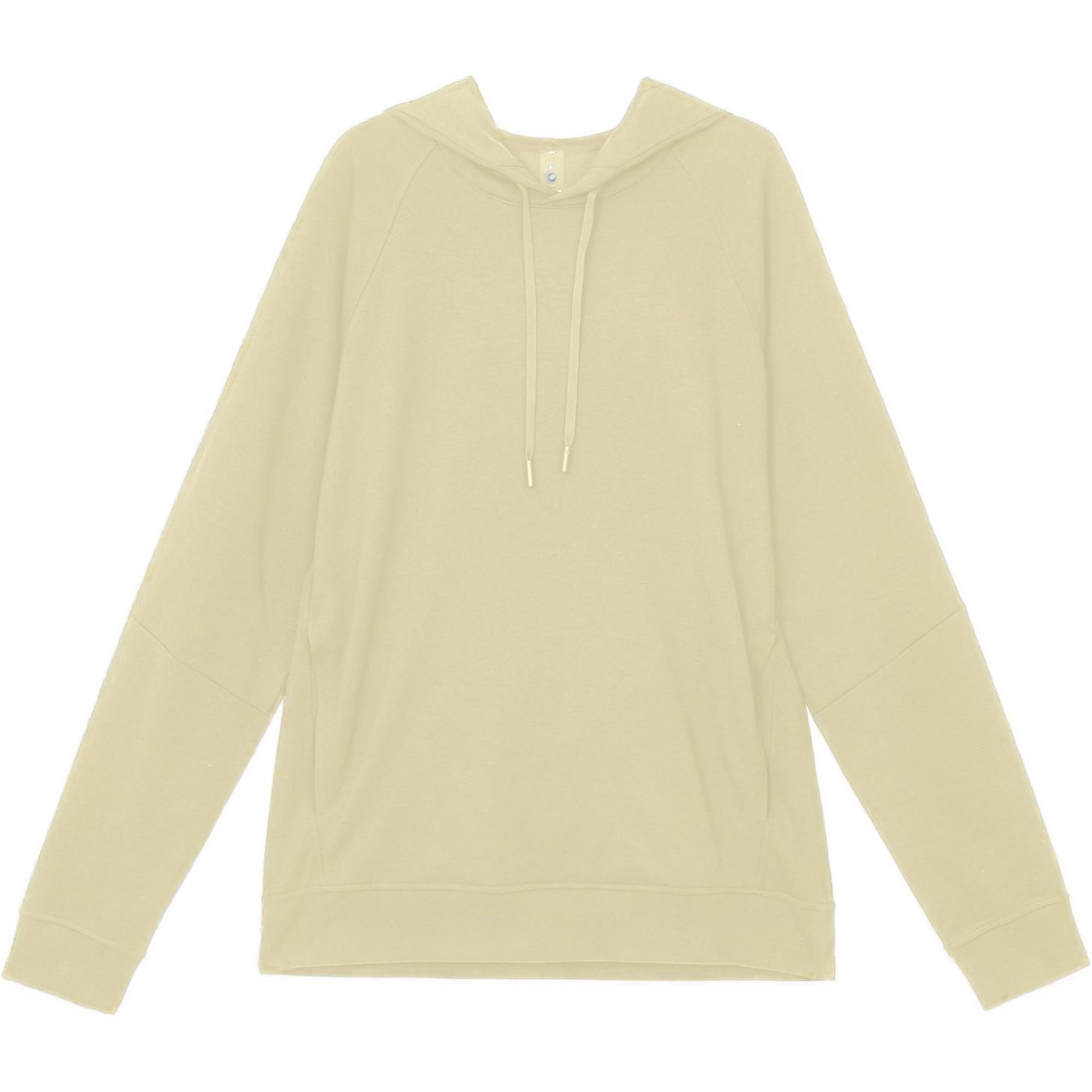 

Футболка City Sweat Мужская Lululemon, Черный