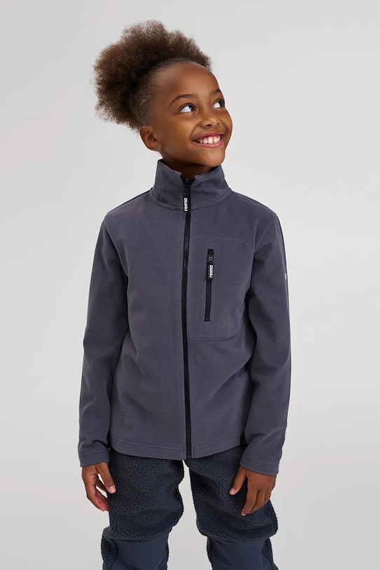 

Детская толстовка Iisisti Reima, серый