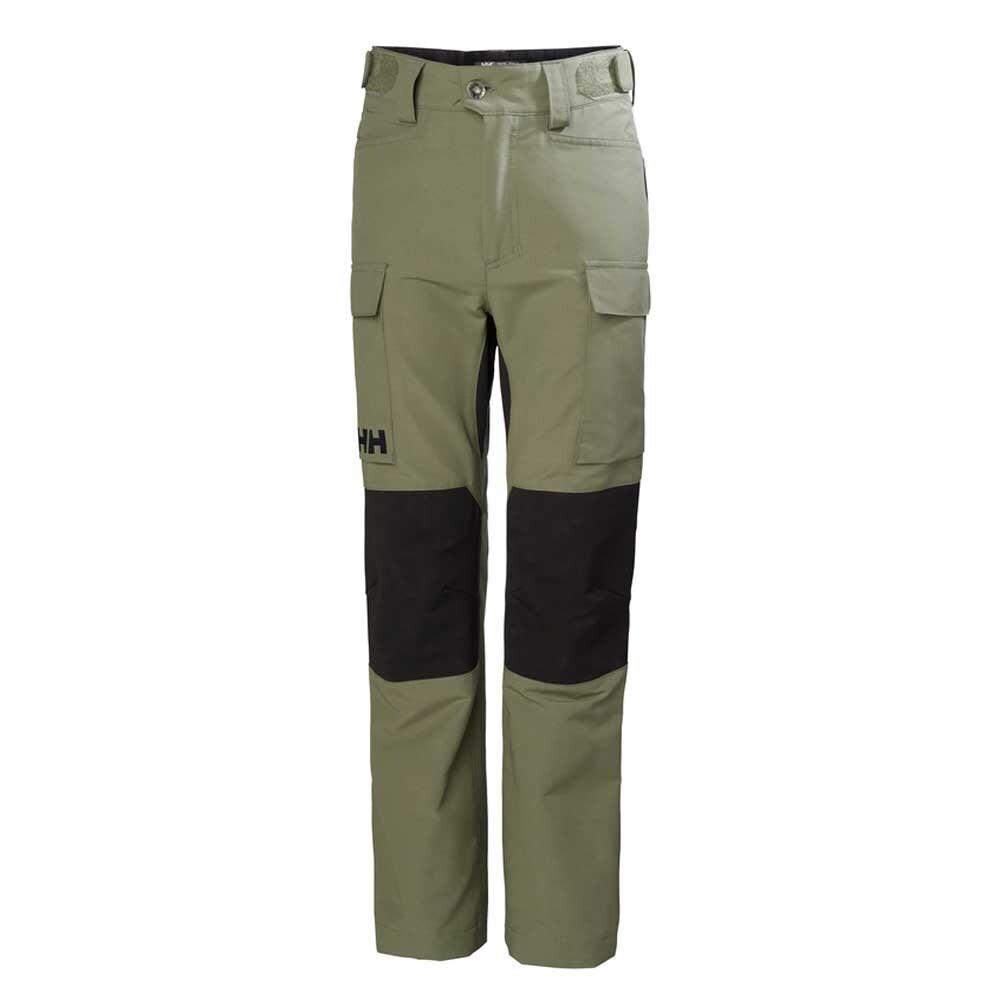 

Брюки Helly Hansen Marka Tur, зеленый