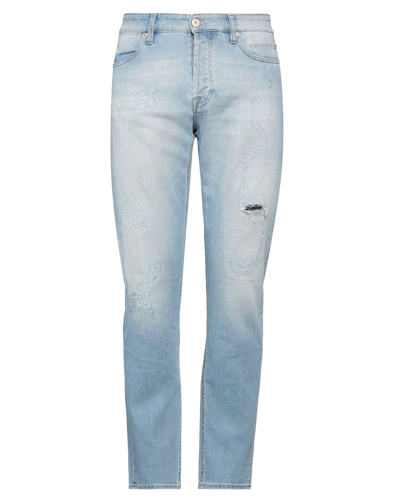 

Джинсы Siviglia, синий