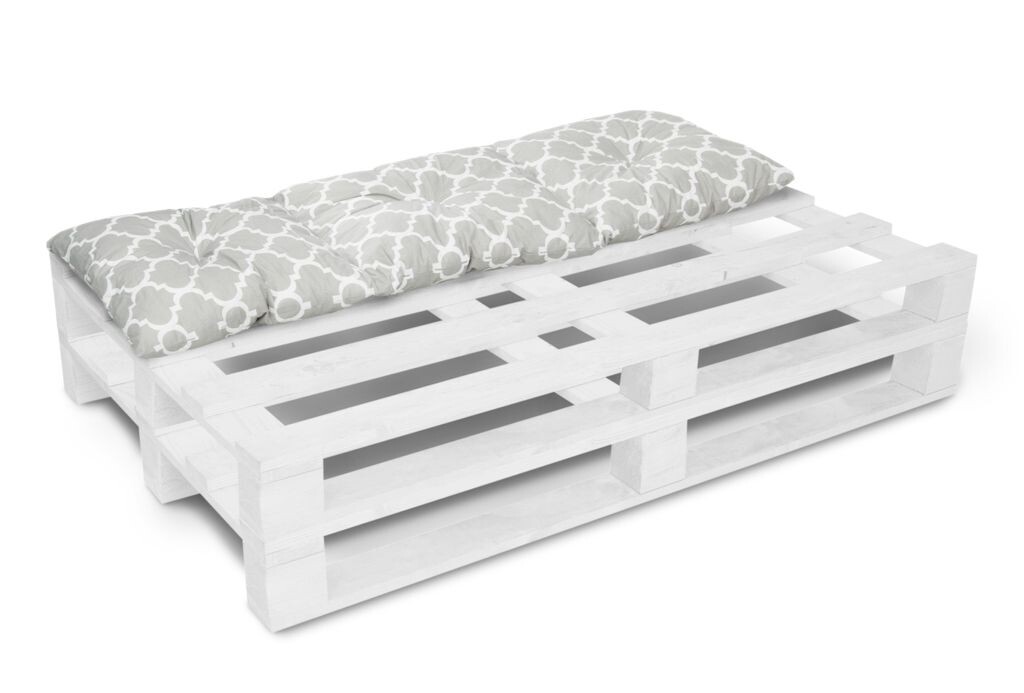 

Подушка для скамейки Amilian 40x120 см, подушка для сиденья, подушка для спины, подушка для сиденья поддона, садовая подушка, подушка для сиденья, подушка для сиденья, подушка для скамейки, подушка для поддона, подушка для поддона, серый