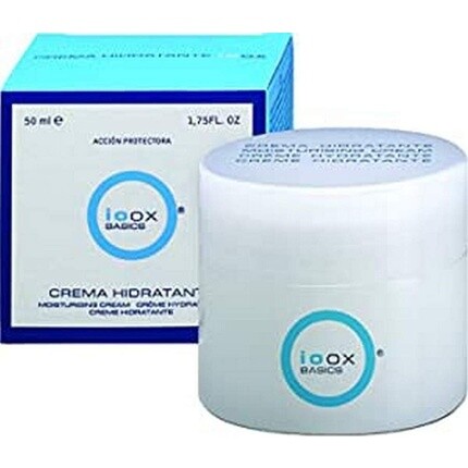

IOOX Увлажняющие кремы 0,25 кг
