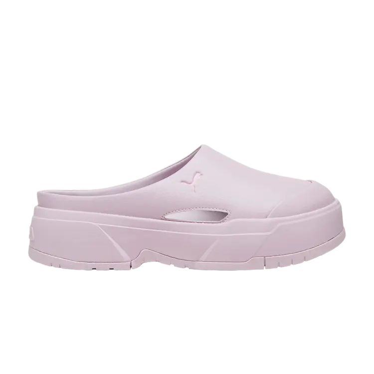 

Кроссовки Wmns CA Mule, цвет Grape Mist