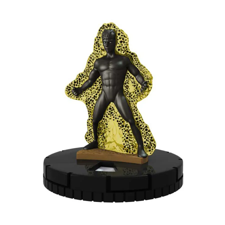 

Солнечное пятно #018 (U), Marvel HeroClix - Wolverine and the X-Men - Singles