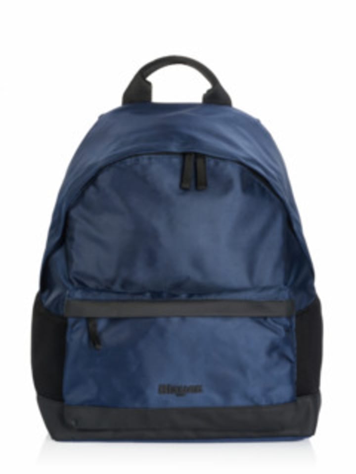

Сумка BLAUER USA, синий