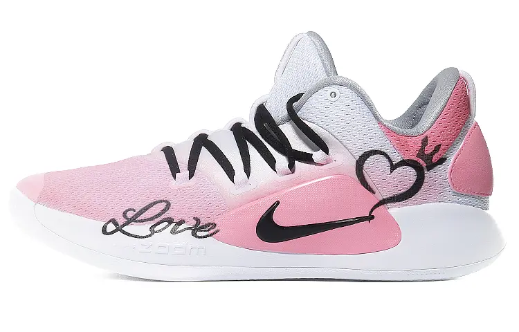 

Мужские баскетбольные кроссовки Nike Hyperdunk X, White