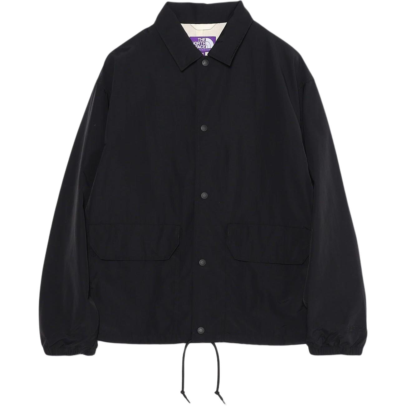 

Куртка PERTEX UNLIMITED Field Coach Jacket, мужская The North Face Purple Label, черный k