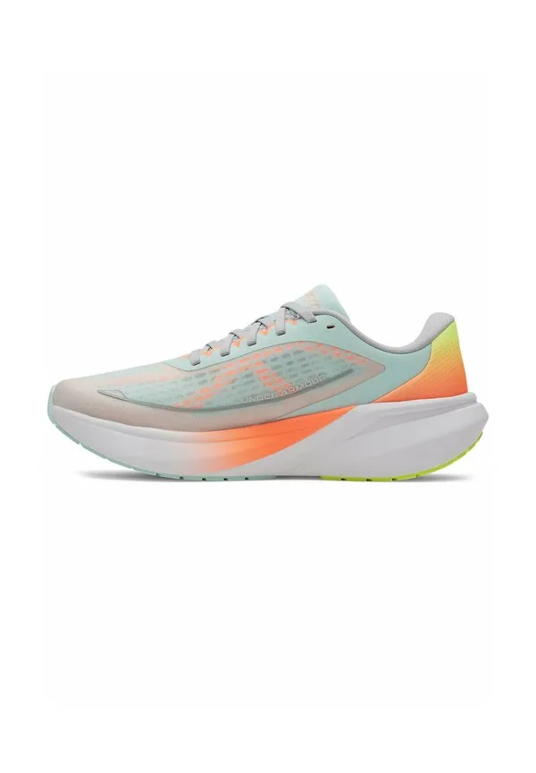 Кроссовки для бега по шоссе velociti pace Under Armour, Refresh Mint
