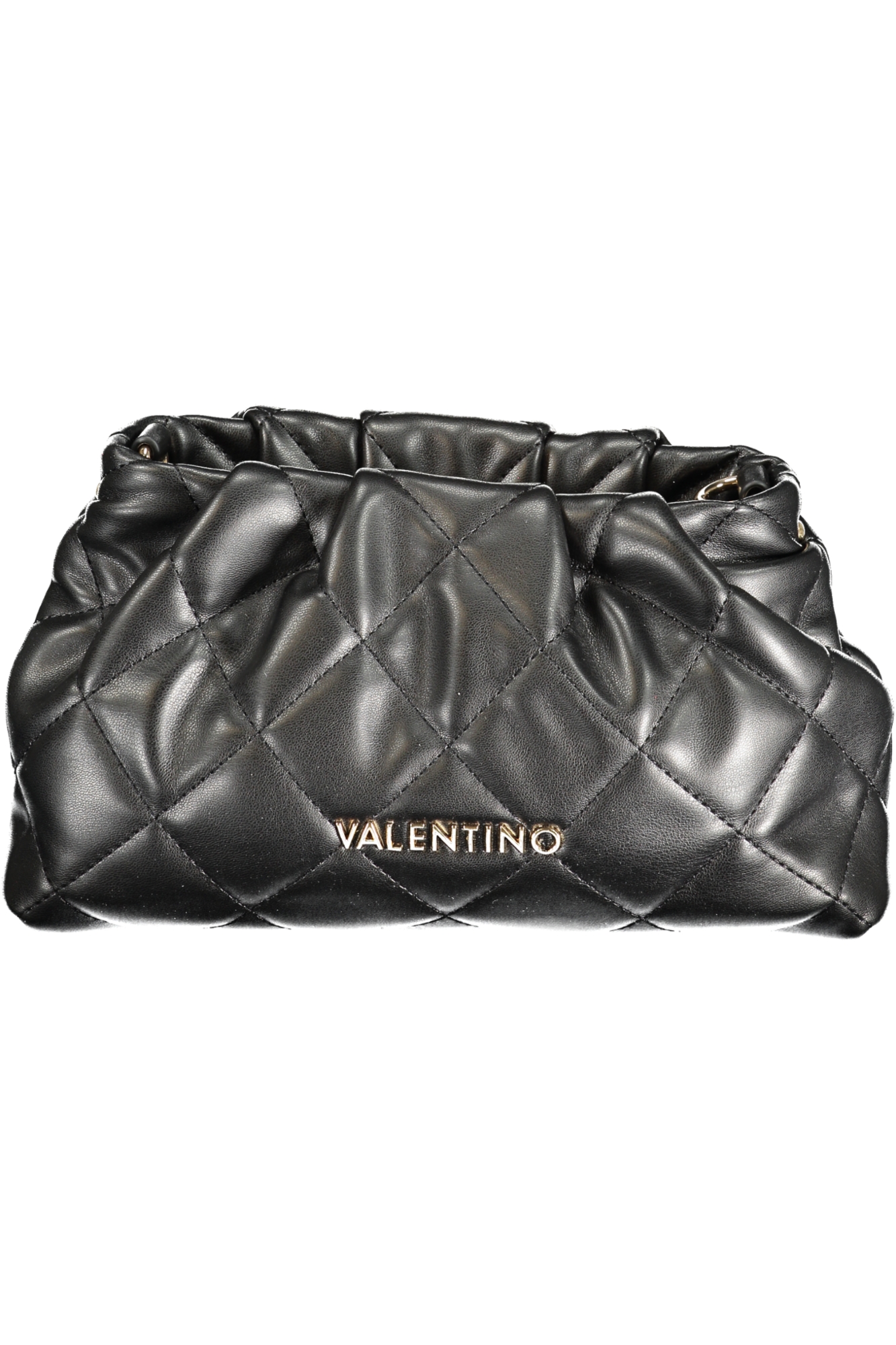 

Сумка женская Valentino мягкой формы, черный