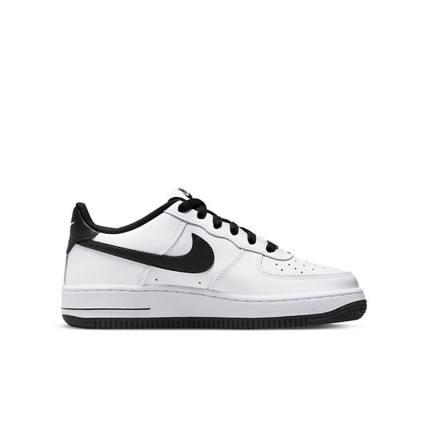 Кроссовки air force 1 '06 'white black' Nike, белый — фото 2