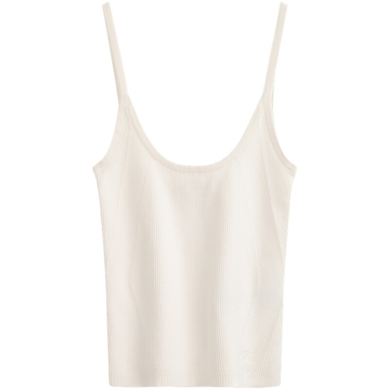 

Трикотаж женский YBI - Ivory Calvin Klein