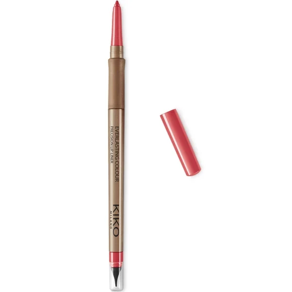 

Карандаш для губ everlasting color precision 0,35 г Kiko Milano, цвет 06 coral