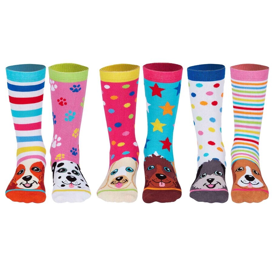 

Носки United Odd Socks Socks, разноцветный