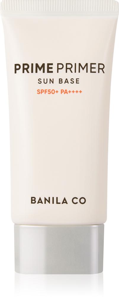 

Праймер-База под макияж с солнцезащитным фактором SPF 50+ Banila Co., 50 мл