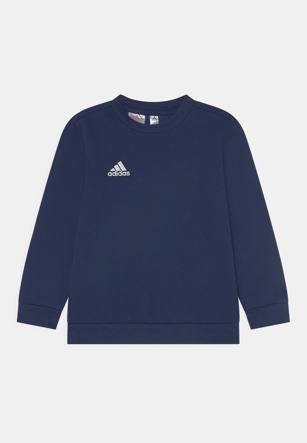 

Толстовка Entrada Adidas, цвет team navy blue