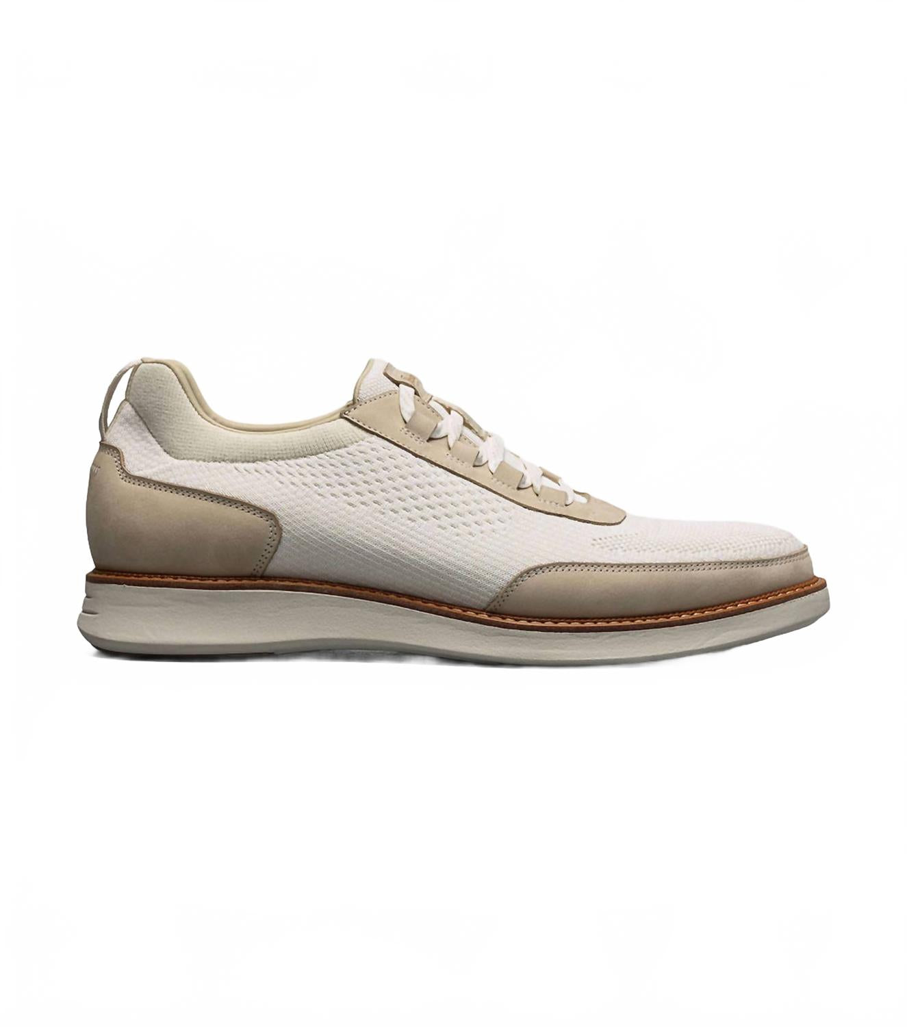 

Мужские трикотажные слипоны Launch в цвете Ice Florsheim, Ice
