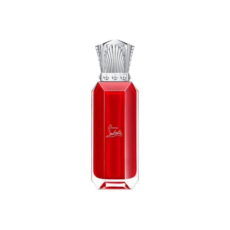 Christian Louboutin CL Interpretation King Perfumes Woody Tones туалетная вода EDP Pink Black Pepper Cedar 50 мл, 50ml — фото 2