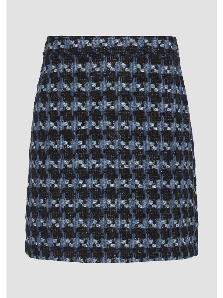 

s.Oliver Юбка Rock in 5959_navy