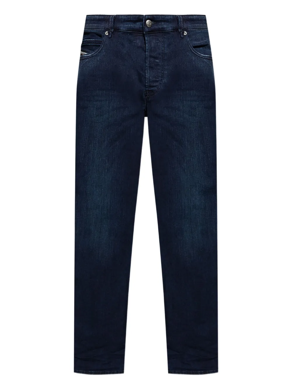 

Джинсы 1993 D-Vyl с логотипом DIESEL, синий