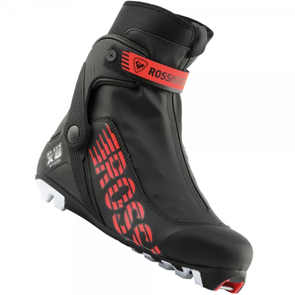 

Ботинки для беговых лыж X-8 Skate Rossignol, мультиколор
