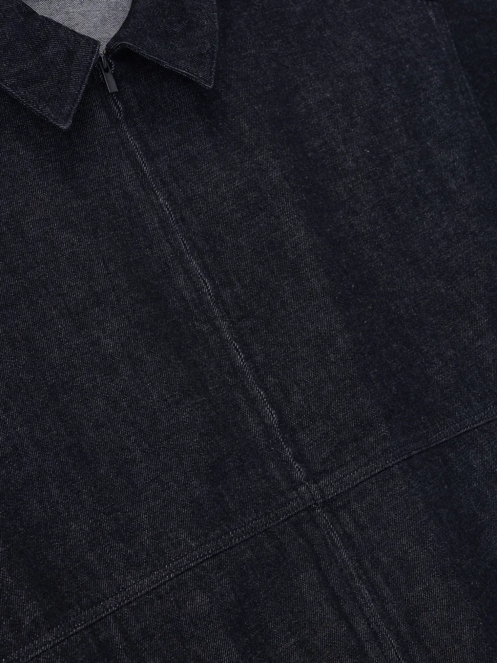 Куртка на молнии Fear Of God Essentials, черный — фото 3