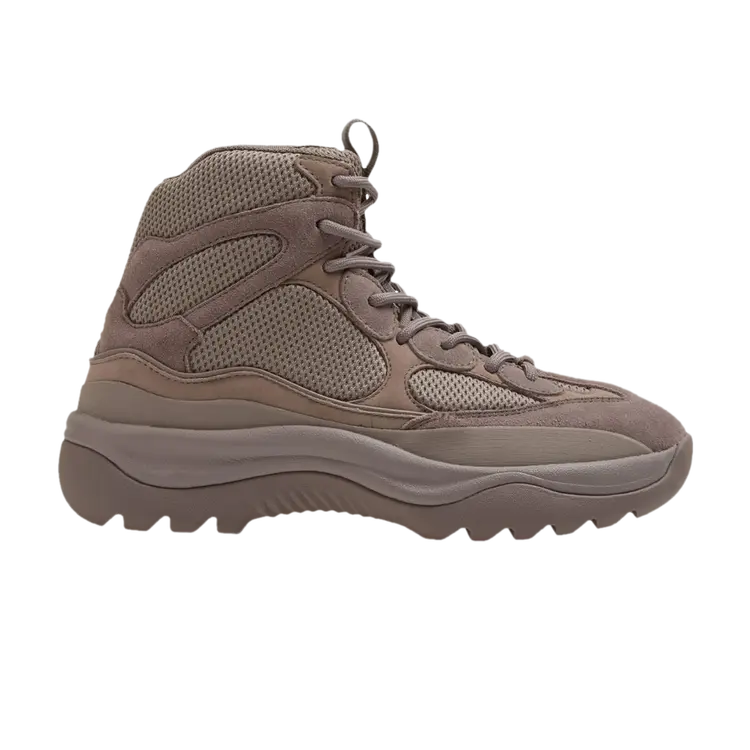 Ботинки Yeezy Wmns Season 7 Desert Boot, коричневый