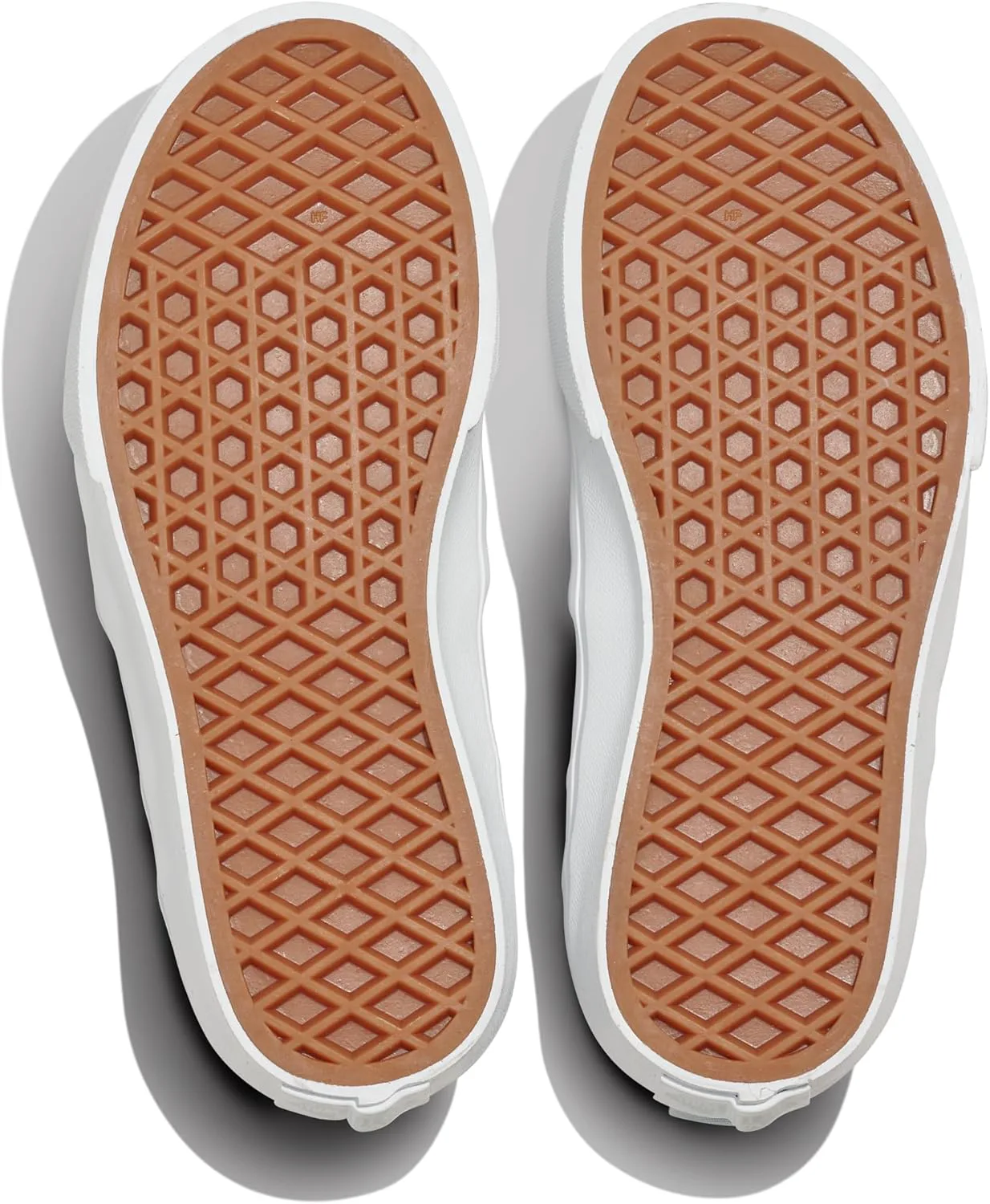 Кеды Vans Asher без шнурков для детей и подростков — фото 4