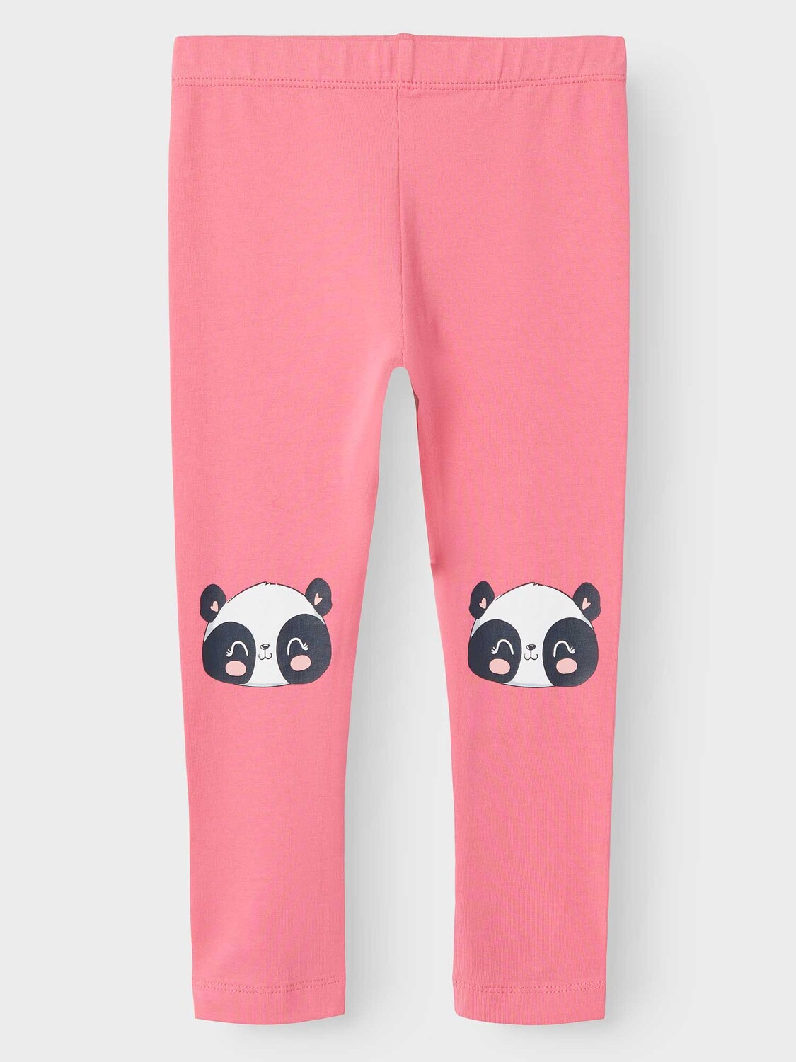 

Тайтсы Name It NMFVIVIAN AOP LEGGING, розовый