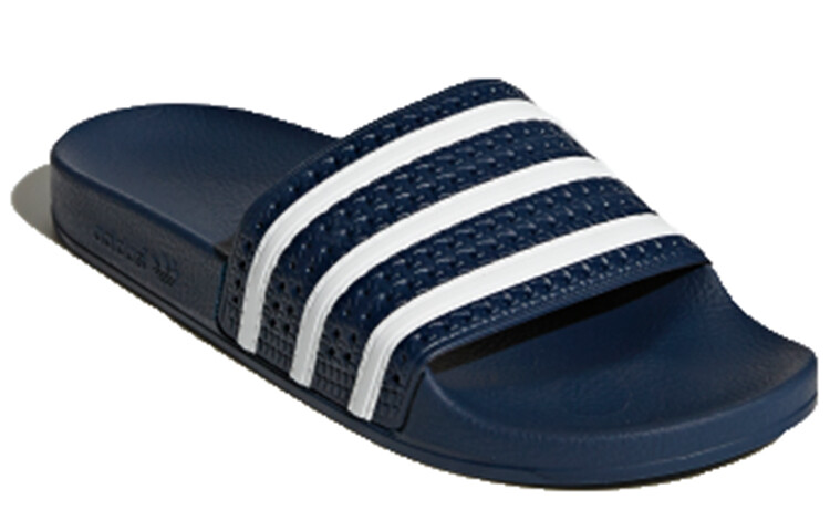 Adidas originals Вьетнамки Adilette унисекс — фото 2