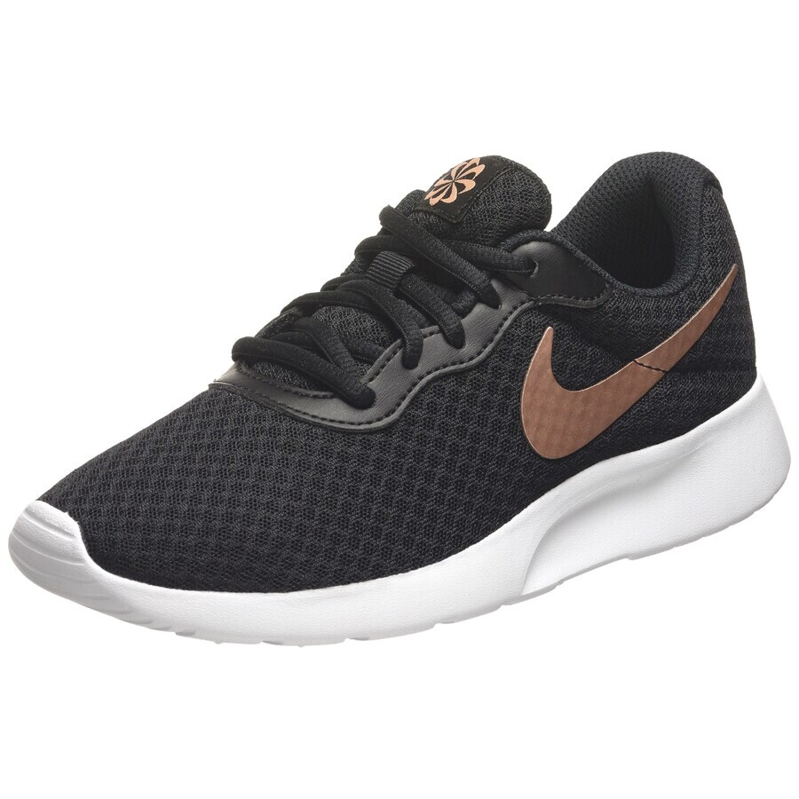 

Кроссовки Nike Sportswear TANJUN, черный
