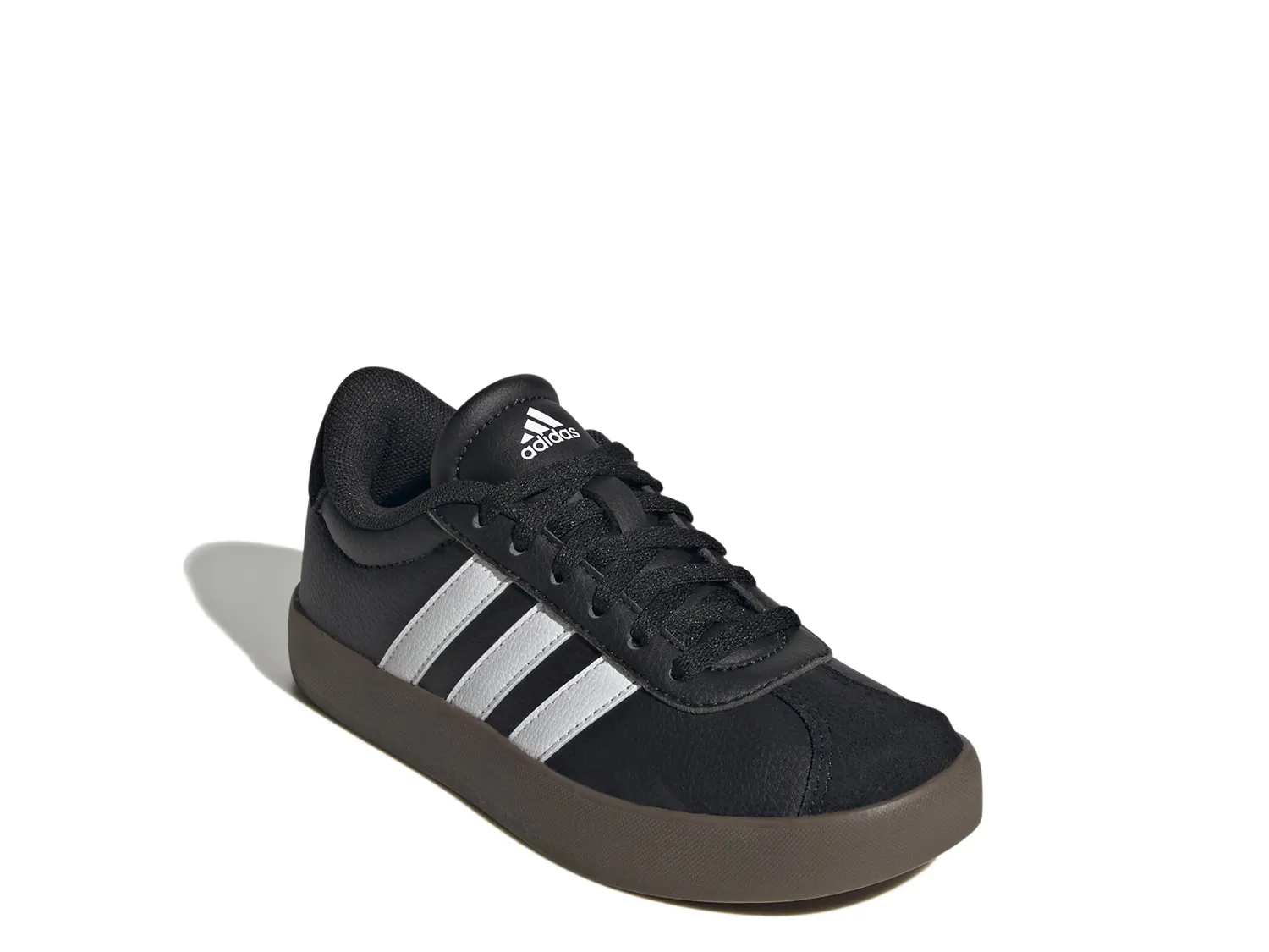 

Кроссовки VL Court Sneaker Adidas, черный