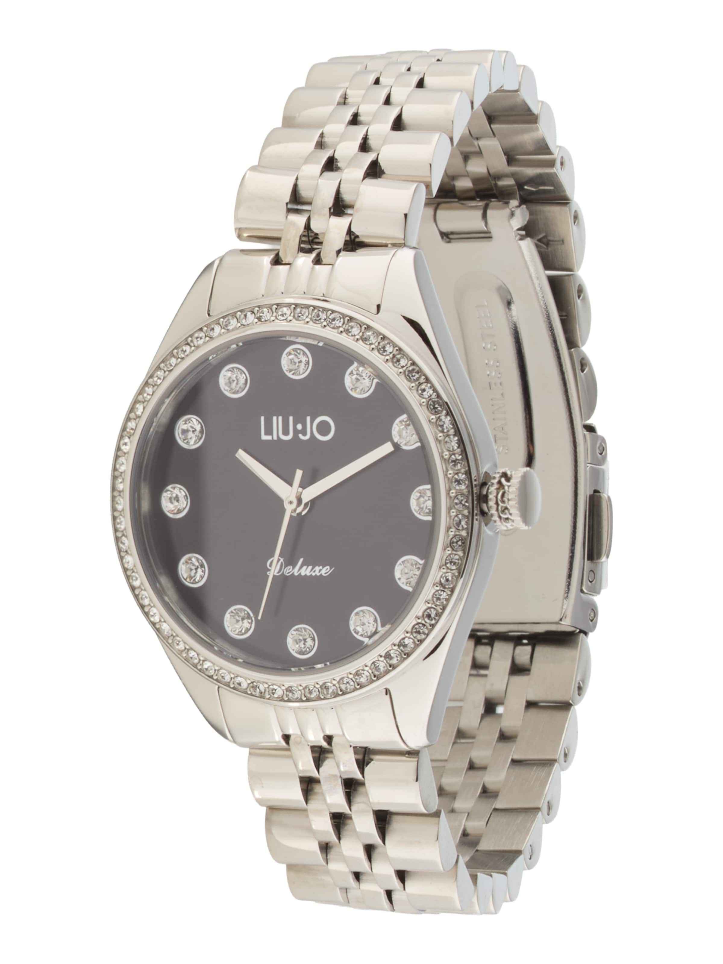 

Liu Jo Часы Analog 'Deluxe' в серебристом цвете