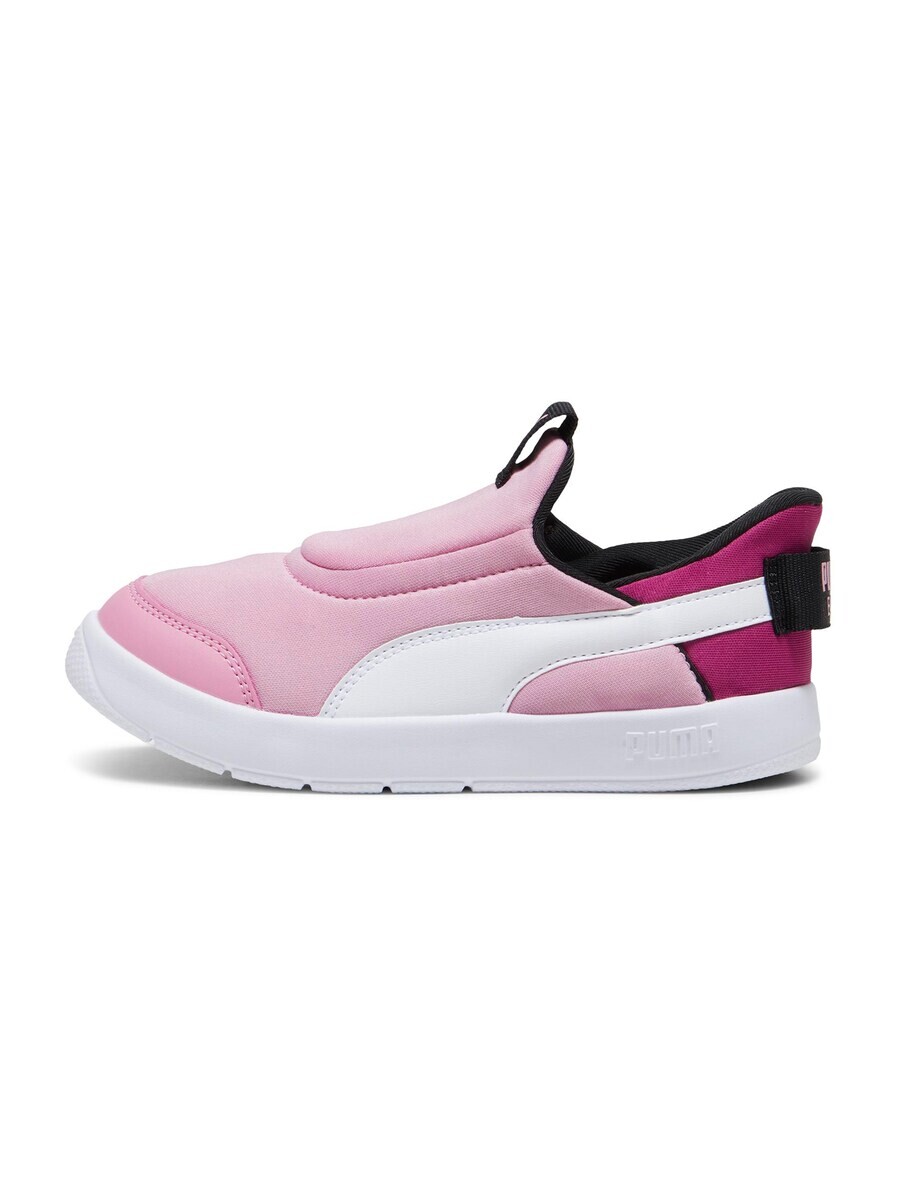 

Кроссовки PUMA Sneakers Courtflex v3, цвет Plum/Berry