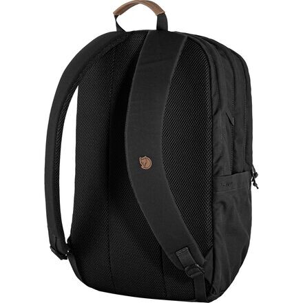 

Рюкзак Raven 28л Fjallraven, черный