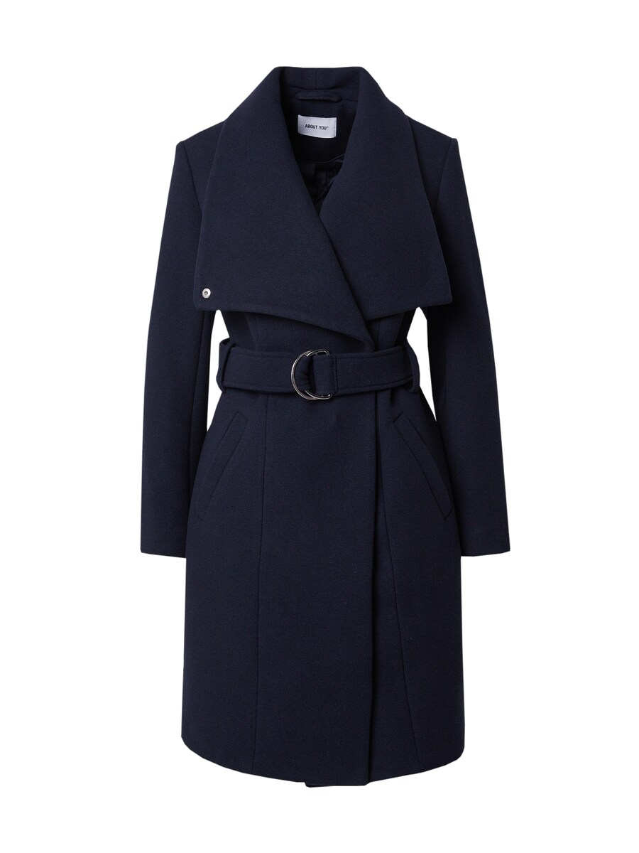 

Демисезонное пальто ABOUT YOU Alma, Dark blue