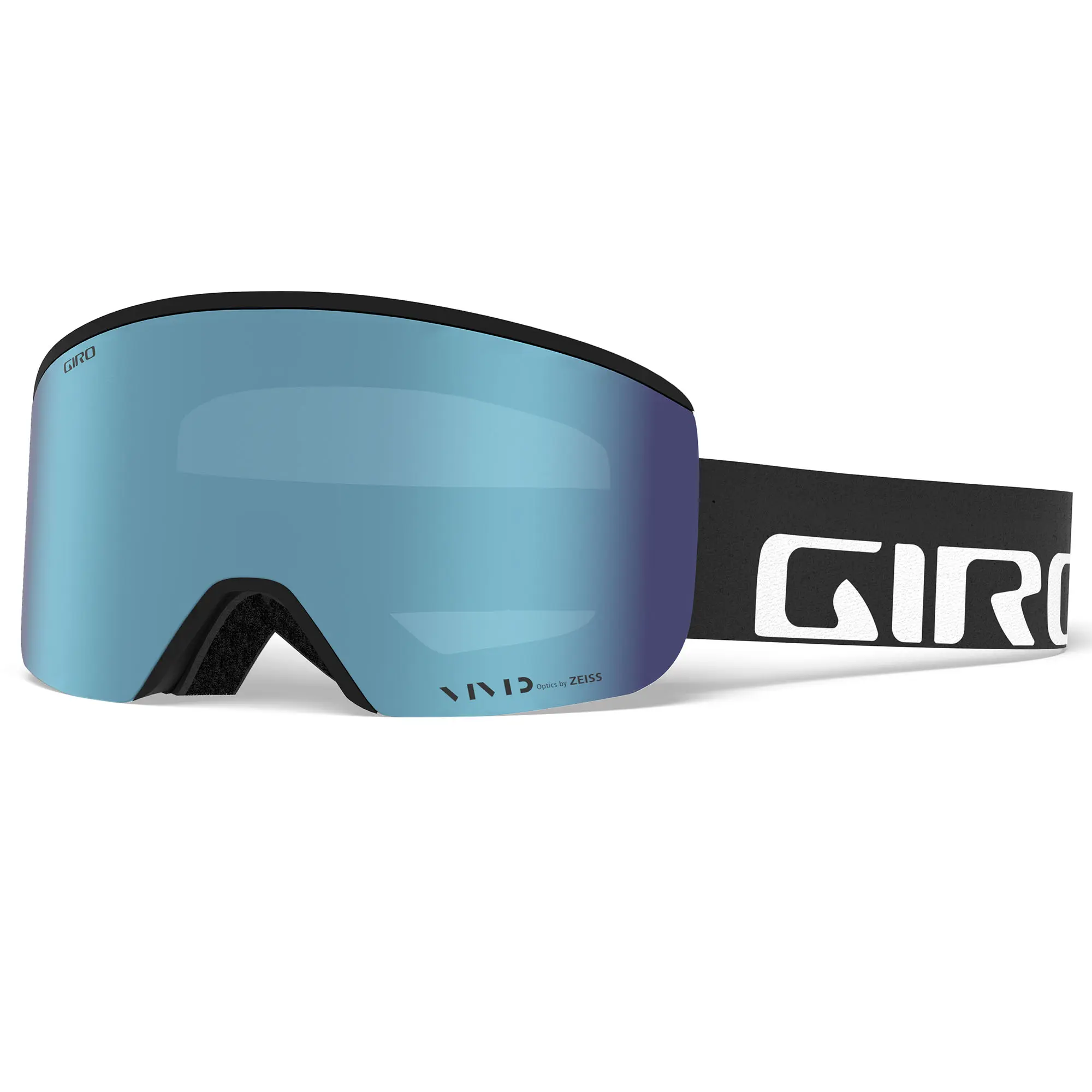 

Снежные очки Axis Giro, Black Wordmark/Vivid Royal