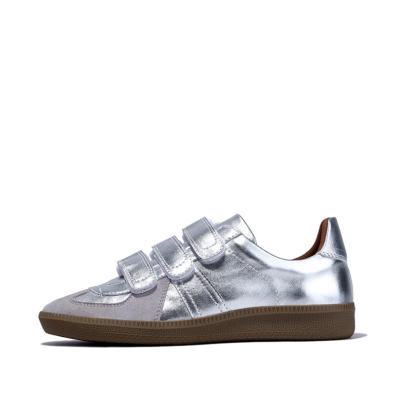 

Кеды BELLALILY Skateboard Shoes Women's Low-Top, черный