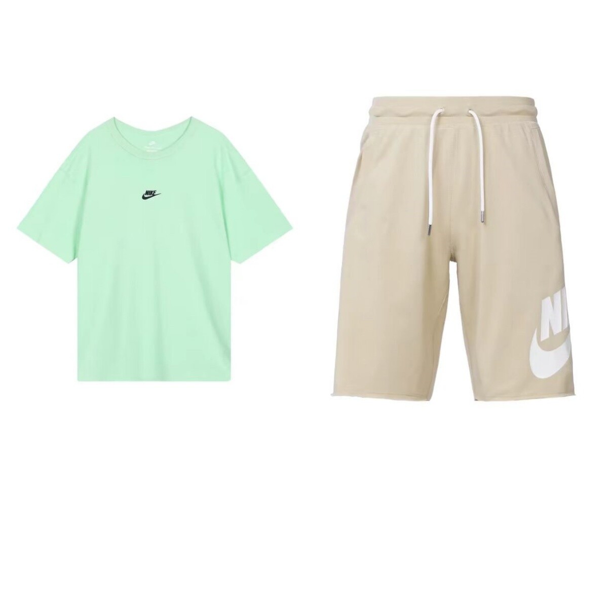 

Повседневная спортивная одежда для мужчин Nike