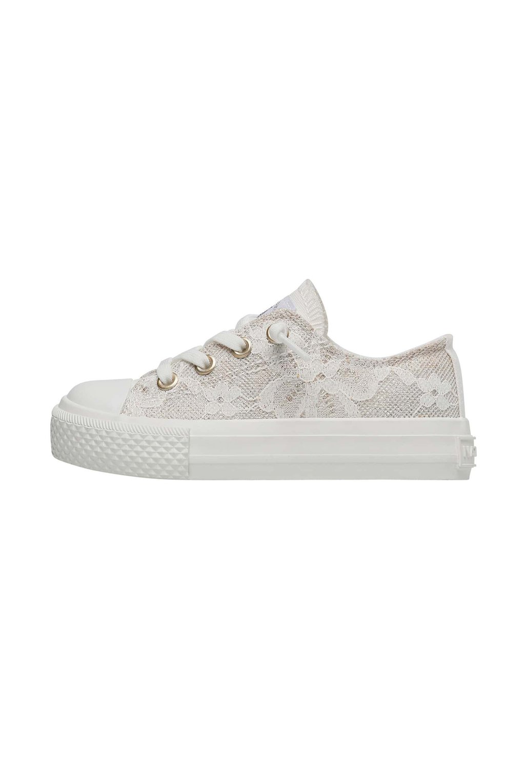 

Кроссовки Baby shoes Naturino, белый