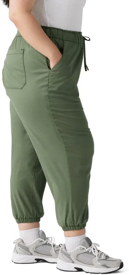 Джинсы Off Duty Jogger, Levi's, Tyme — фото 3