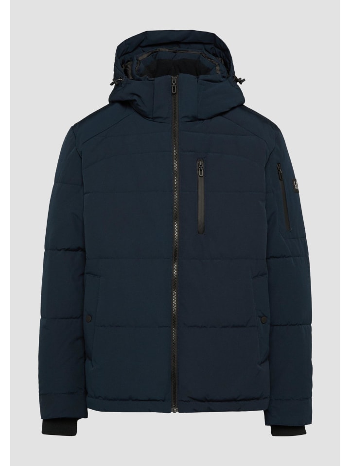 

Куртка для активного отдыха в цвете 5978_navy s.Oliver