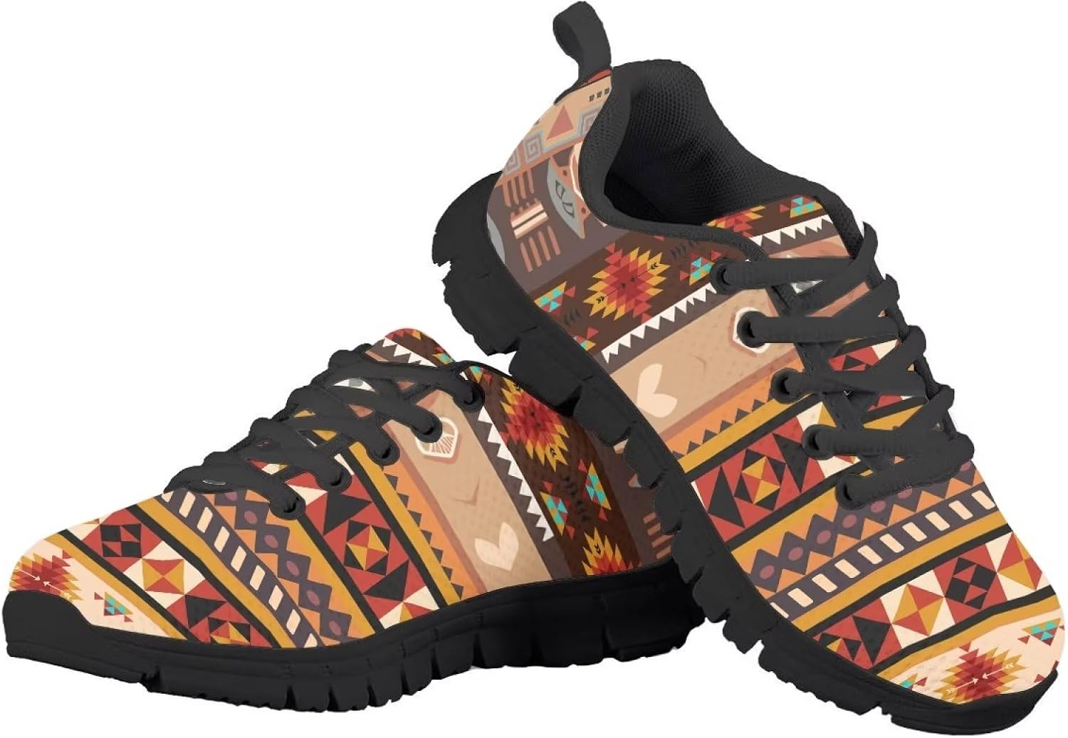 

Детские кроссовки GIFTPUZZ для бега по дороге, легкие спортивные теннисные кроссовки для ходьбы, дышащие, для фитнеса, коричневый