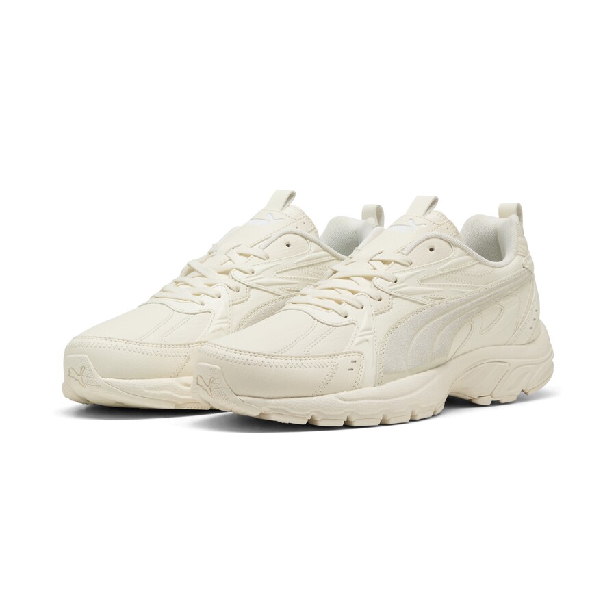 Кроссовки PUMA Milenio, White