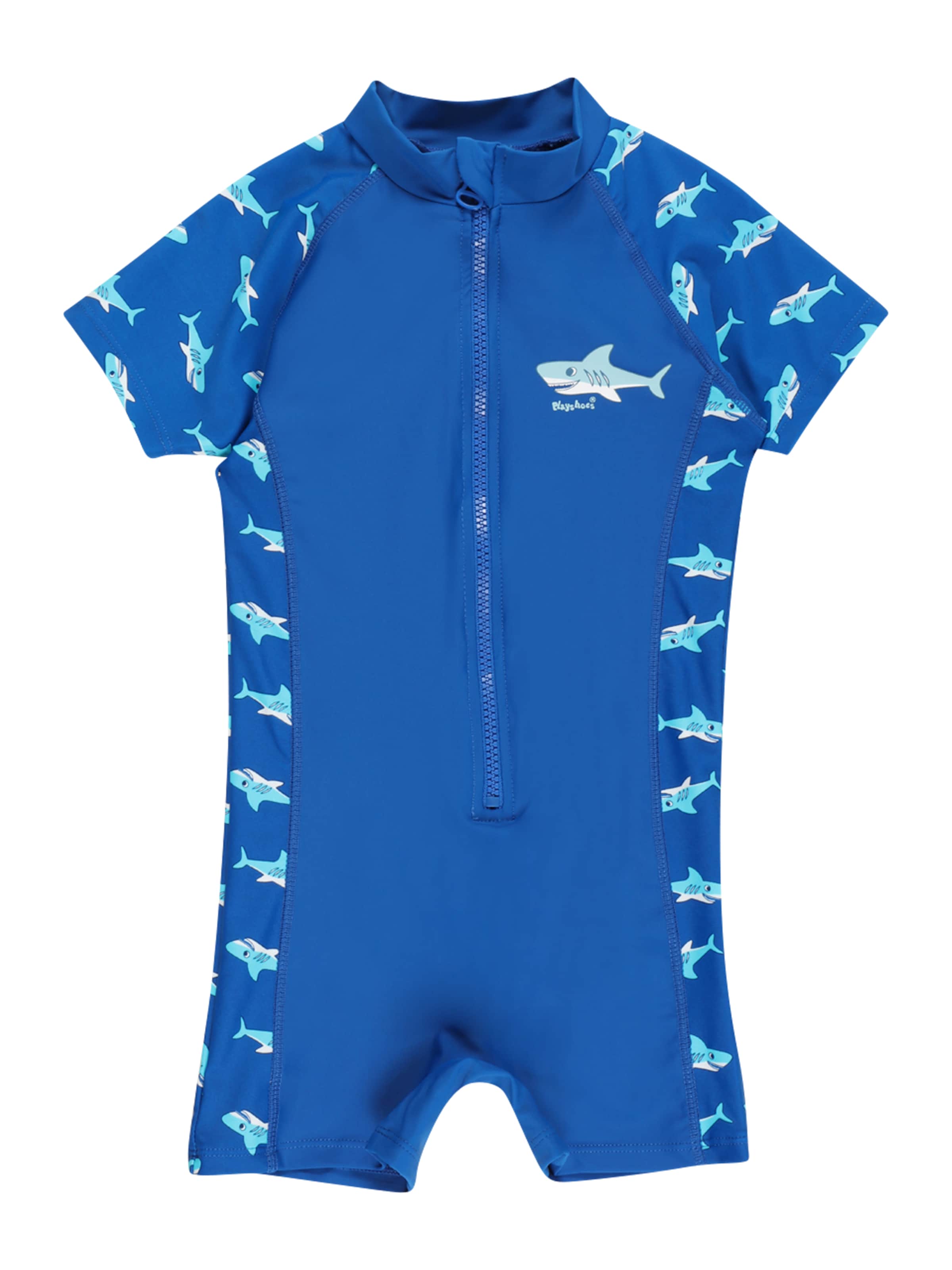 

PLAYSHOES Защита от ультрафиолета в цветах Royal Blue, Light Blue
