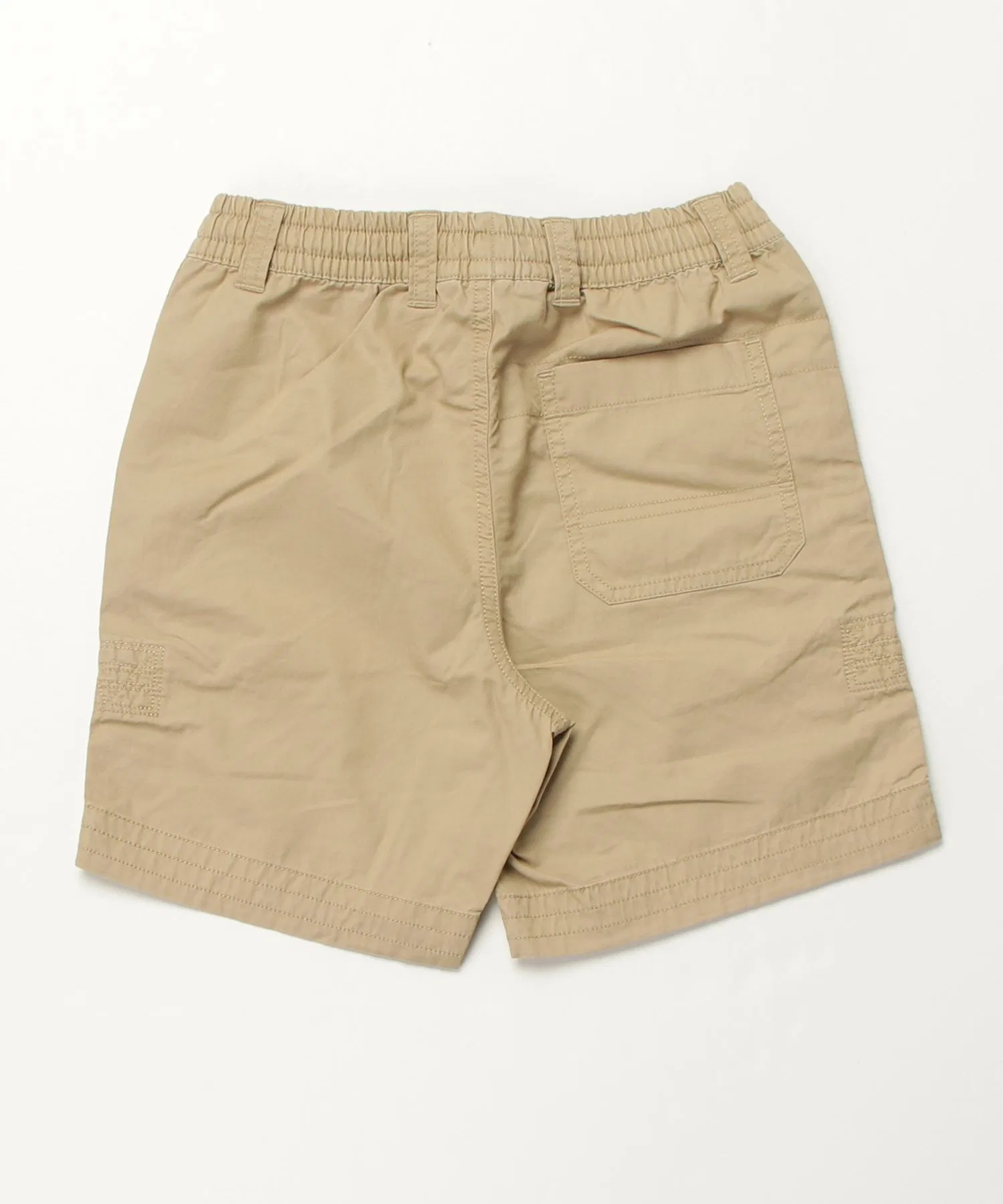 Детские шорты POLO RALPH LAUREN CHILDRENSWEAR из хлопка — фото 4