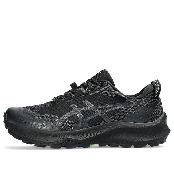 

Кроссовки гель трабуко 12 гортекс Asics, черный